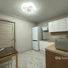 Квартира 30 м², студия - изображение 2