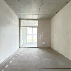 Квартира 26 м², студия - изображение 3
