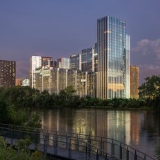 Квартира 115,2 м², 3-комнатная - изображение 3