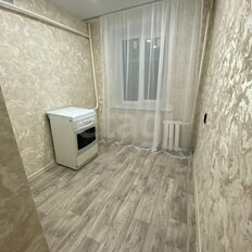 Квартира 30 м², 1-комнатная - изображение 1