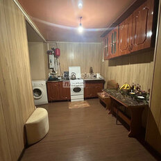 Квартира 28 м², 1-комнатная - изображение 2