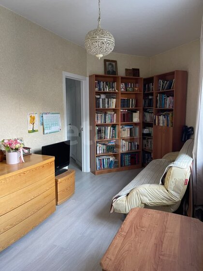 68,7 м², 2-комнатная квартира 11 200 000 ₽ - изображение 38