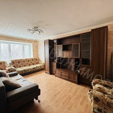 Квартира 30 м², 1-комнатная - изображение 1