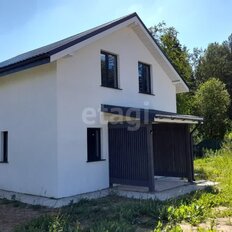 дом + 10 соток, участок - изображение 3