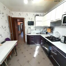 Квартира 67,3 м², 3-комнатная - изображение 2