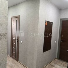 Квартира 67,9 м², 2-комнатная - изображение 3