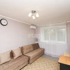 Квартира 33,4 м², 1-комнатная - изображение 1