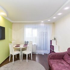 Квартира 35,6 м², 1-комнатная - изображение 5