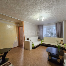 Квартира 43,5 м², 2-комнатная - изображение 1