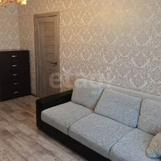Квартира 28 м², 1-комнатная - изображение 3