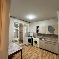 Квартира 40 м², 1-комнатная - изображение 3