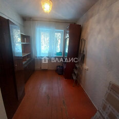 Квартира 55 м², 3-комнатная - изображение 5