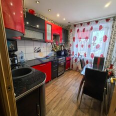 Квартира 65 м², 3-комнатная - изображение 3