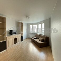 Квартира 42 м², 1-комнатная - изображение 1