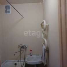 Квартира 30 м², 1-комнатная - изображение 5