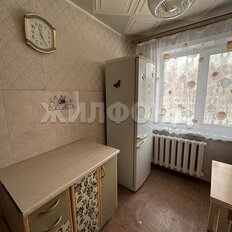 Квартира 42 м², 2-комнатная - изображение 4