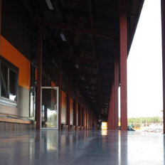 6020 м², склад - изображение 5