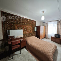 Квартира 61,1 м², 3-комнатная - изображение 4