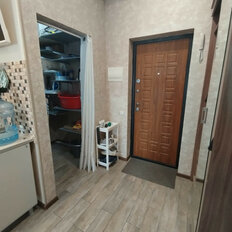 Квартира 38 м², 2-комнатная - изображение 5