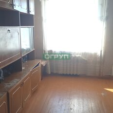 18 м², комната - изображение 5