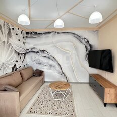 Квартира 40,5 м², 1-комнатная - изображение 2