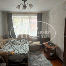 Квартира 40 м², 2-комнатная - изображение 2