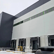 655 м², производственное помещение - изображение 1