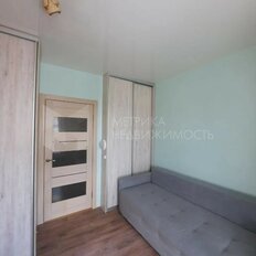 Квартира 50 м², 2-комнатная - изображение 2
