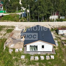 дом + 10 соток, участок - изображение 1