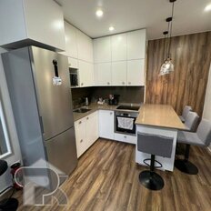 Квартира 38,5 м², 1-комнатная - изображение 3
