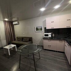 Квартира 30 м², студия - изображение 1