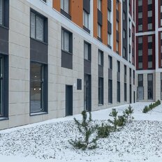 13,3 м², машиноместо - изображение 5