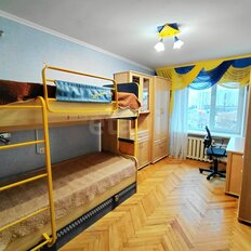 Квартира 53,4 м², 2-комнатная - изображение 3