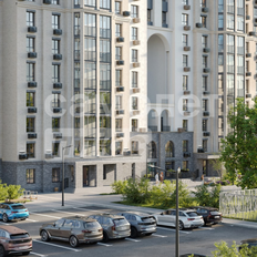 Квартира 38,8 м², 1-комнатная - изображение 3
