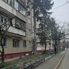 Квартира 39 м², 2-комнатная - изображение 1
