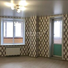 Квартира 90,8 м², 3-комнатная - изображение 3