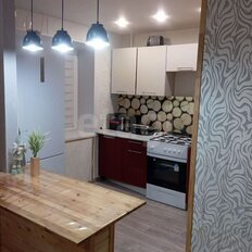 Квартира 44,5 м², 2-комнатная - изображение 1