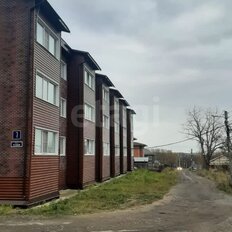 Квартира 68,4 м², 2-комнатная - изображение 1