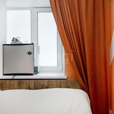 Квартира 10 м², студия - изображение 1