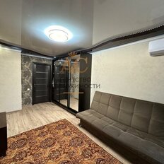 Квартира 52 м², 3-комнатная - изображение 2