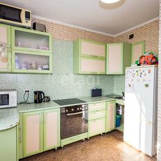 Квартира 37,2 м², 1-комнатная - изображение 3