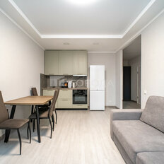 Квартира 44 м², 2-комнатная - изображение 3