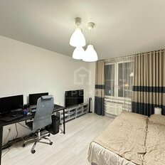 Квартира 38,8 м², 1-комнатная - изображение 4