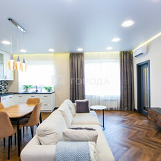 Квартира 68,2 м², 3-комнатная - изображение 1