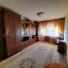 Квартира 49 м², 2-комнатная - изображение 4