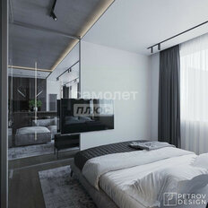 Квартира 65 м², 2-комнатные - изображение 5