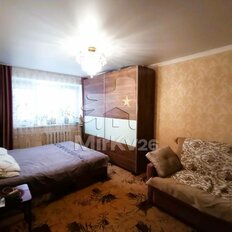 Квартира 31 м², 1-комнатная - изображение 1