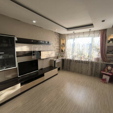 Квартира 56 м², 2-комнатная - изображение 2