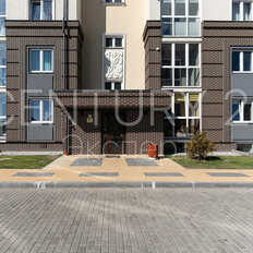 Квартира 33,8 м², 1-комнатная - изображение 1