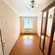 Квартира 62,2 м², 3-комнатная - изображение 3